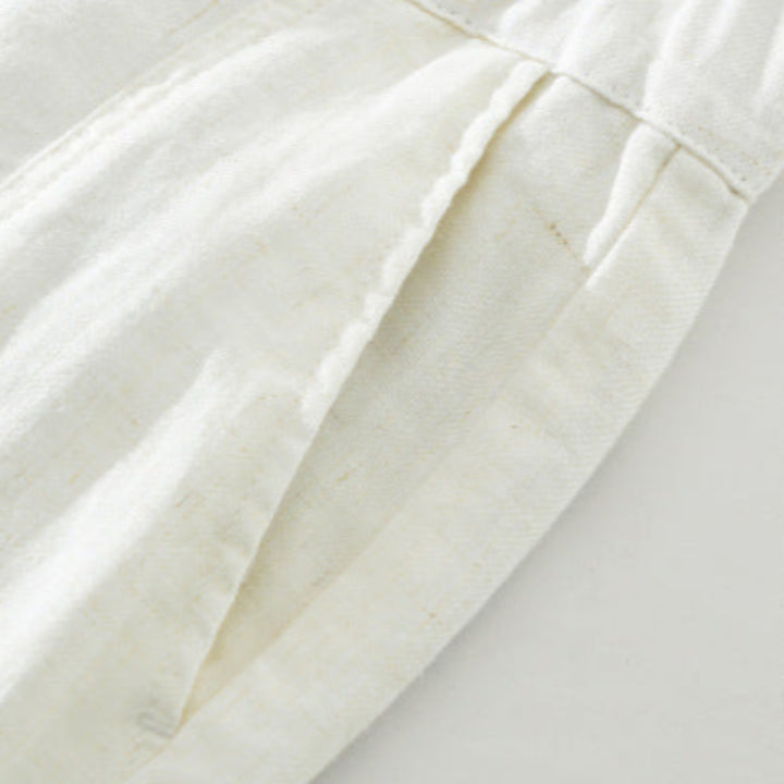 CASO LINEN PANTS