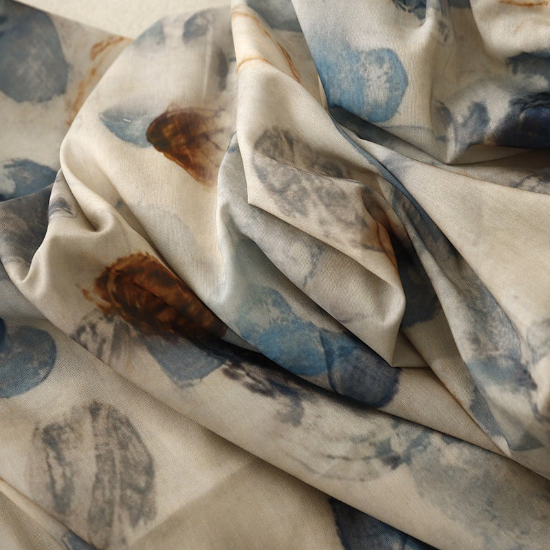 ANNA LINEN PANTS