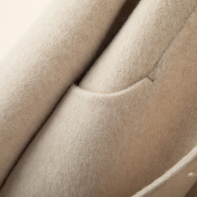 MELINA™ CASHMERE COAT