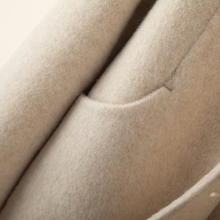 MELINA™ CASHMERE COAT