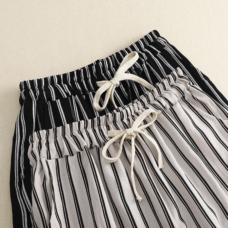 RITA LINEN PANTS