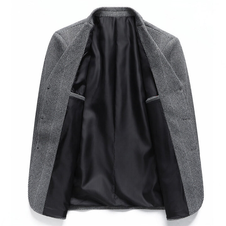 BILSON™ WOOL BLAZER
