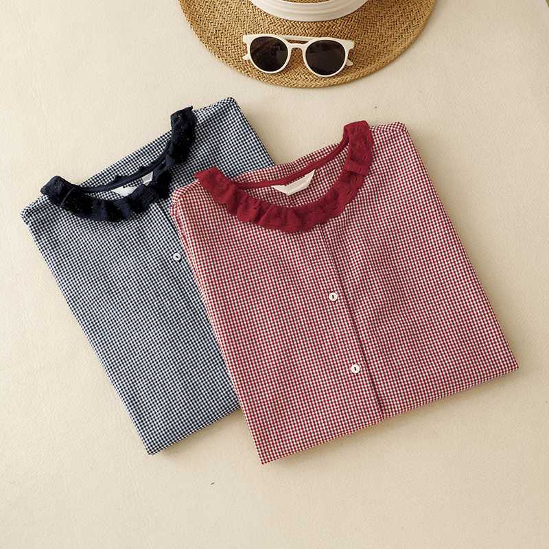 VICKY LINEN TOP