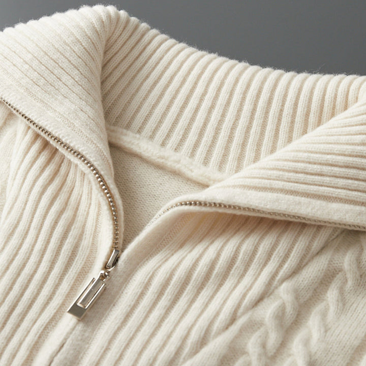 BRUNO™ WOOL SWEATER