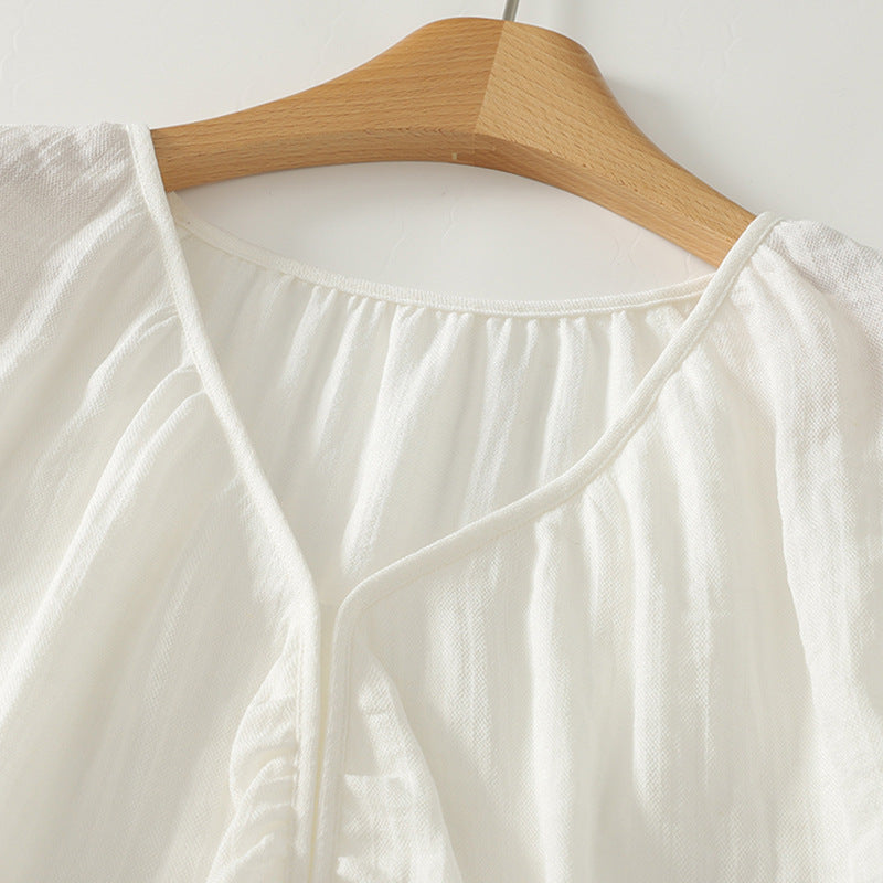 LIA BLOUSE