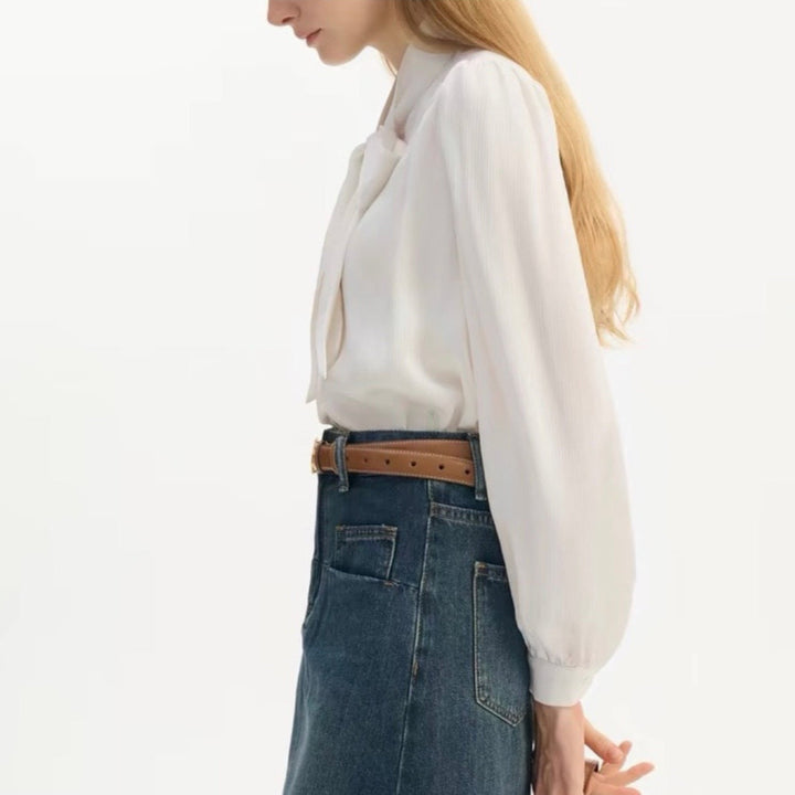 ELOISE BLOUSE