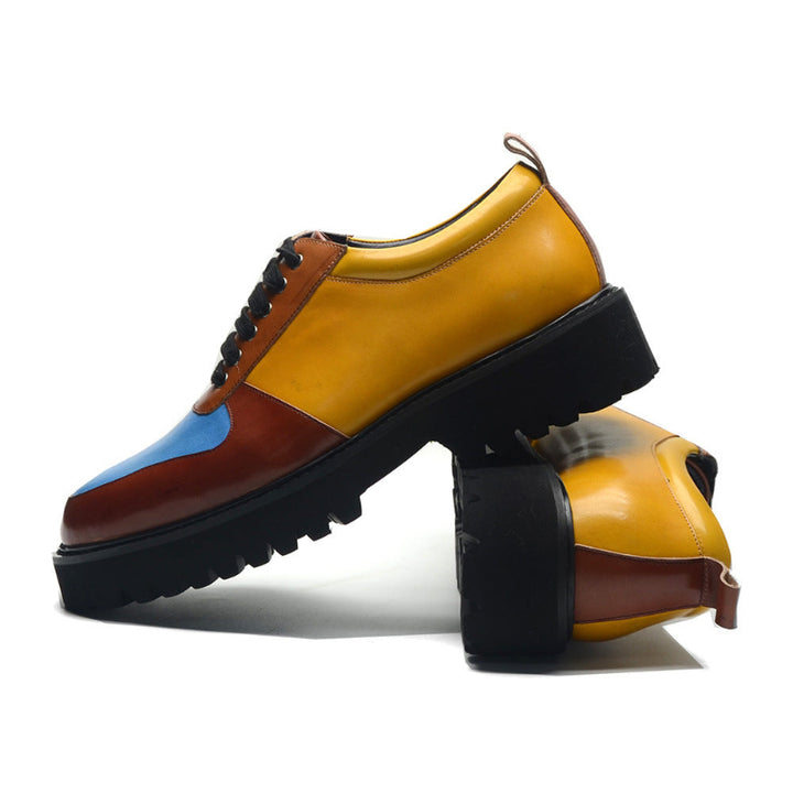OSWALD™ LACE-UP SHOES