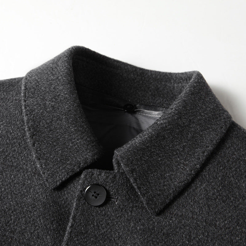 PAUL™ WOOL COAT