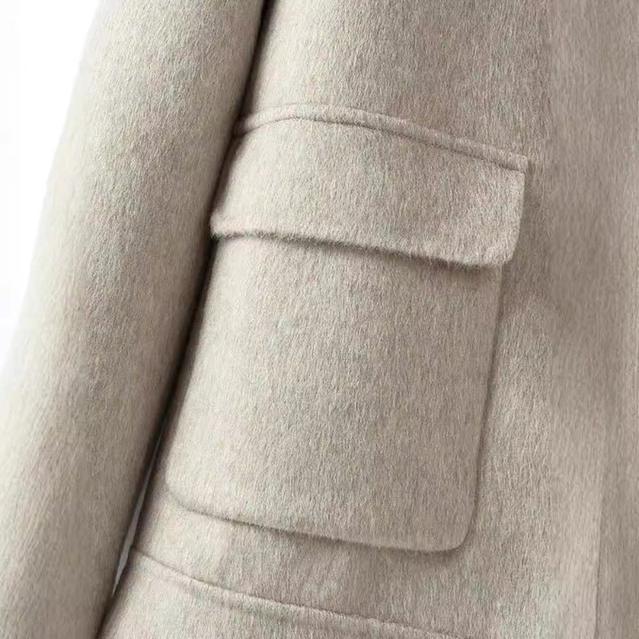 FREDERICK™ WOOL JACKET