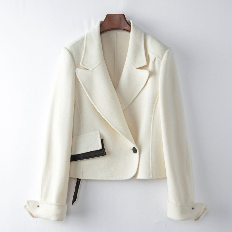 CAROLINA™ WOOL JACKET