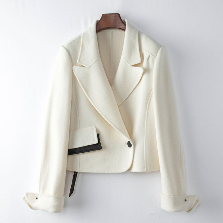 CAROLINA™ WOOL JACKET