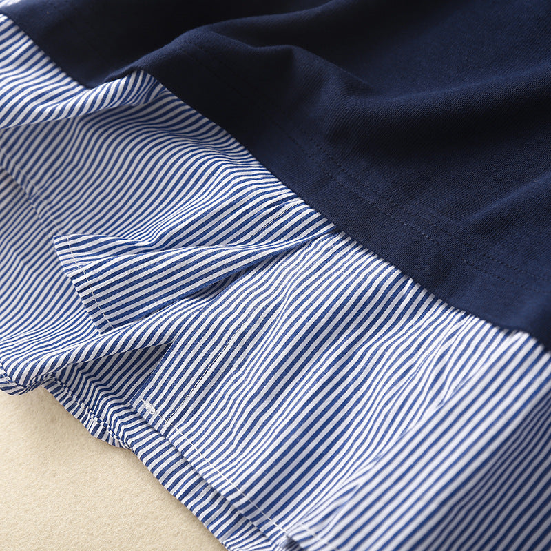 CAROLINE LINEN SHIRT