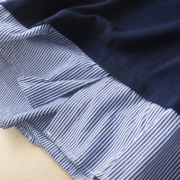 CAROLINE LINEN SHIRT