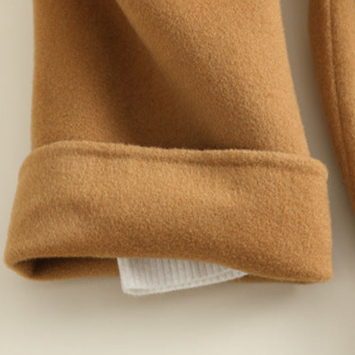 DORINA WOOL BLAZER