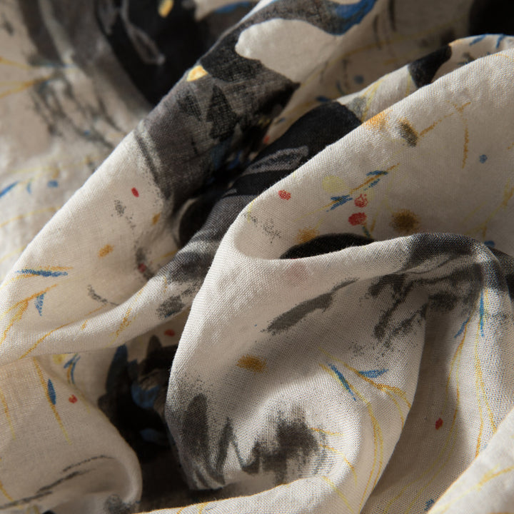 EDNA LINEN SHIRT