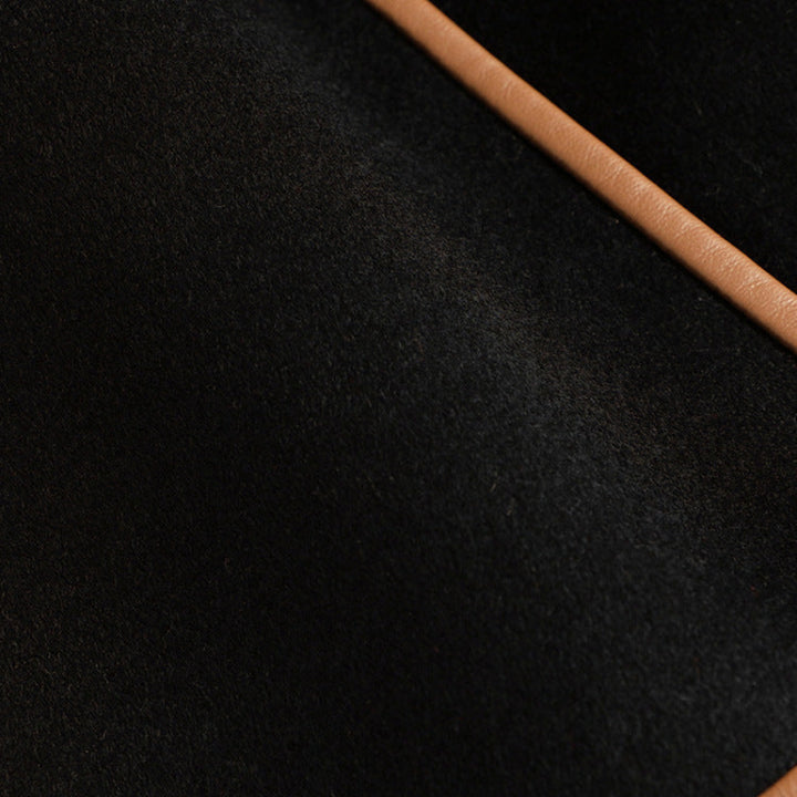 CLARA™ WOOL LONG COAT