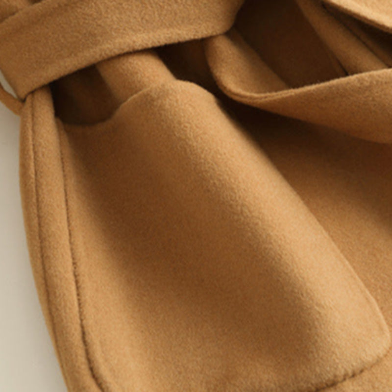 DORINA WOOL BLAZER