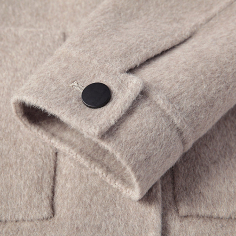 ERIC™ WOOL JACKET
