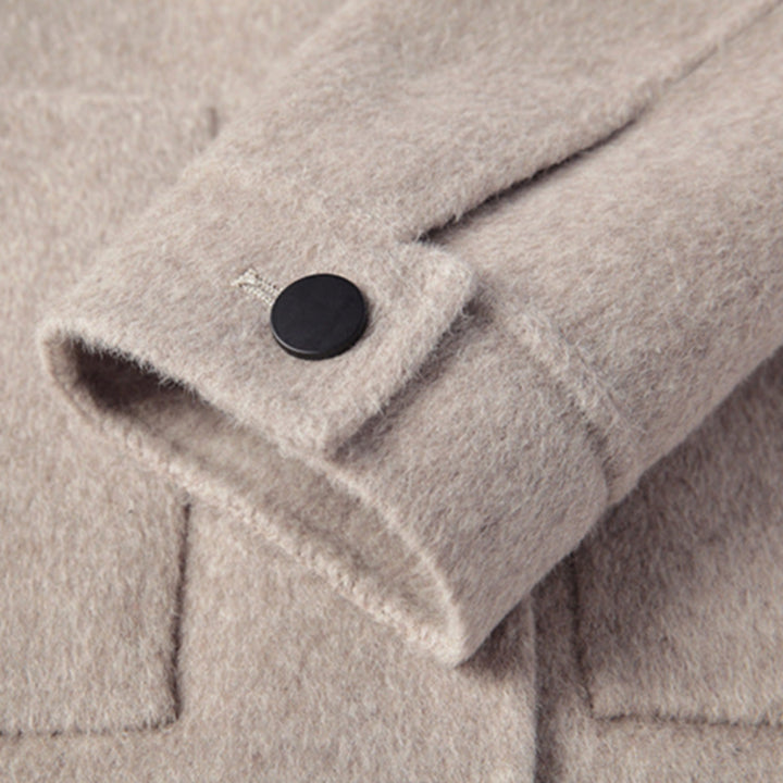 ERIC™ WOOL JACKET