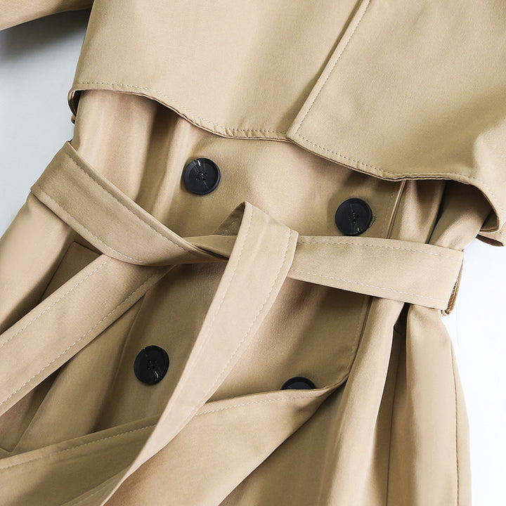 LARA™ TRENCH COAT