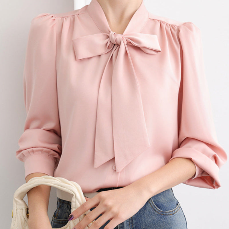 CELINA BLOUSE
