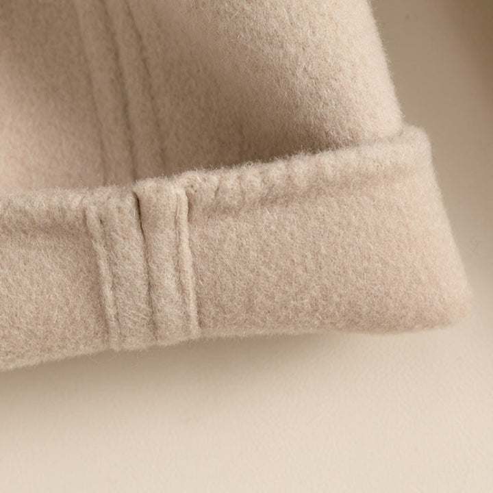 BARI™ WOOL COAT