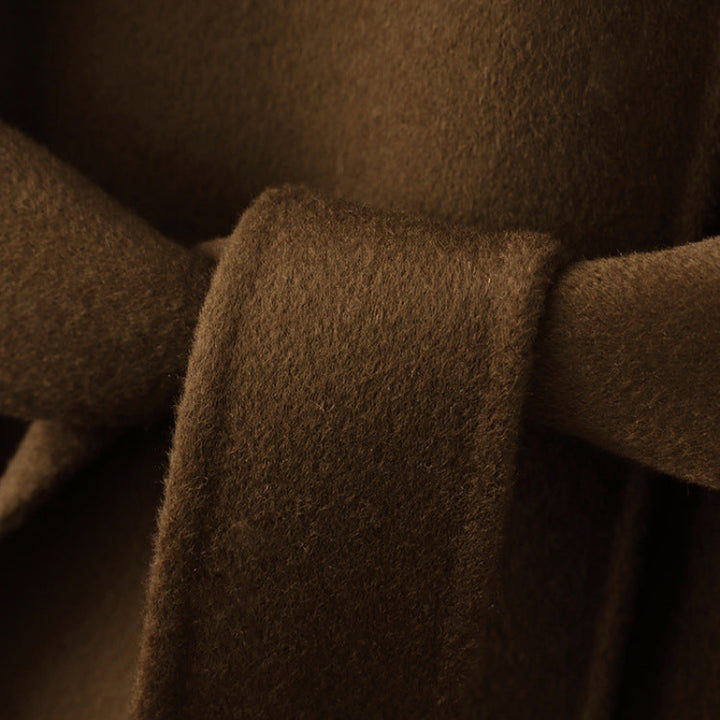 BARI™ WOOL COAT
