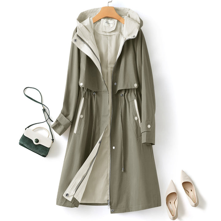 NOVA™ TRENCH COAT