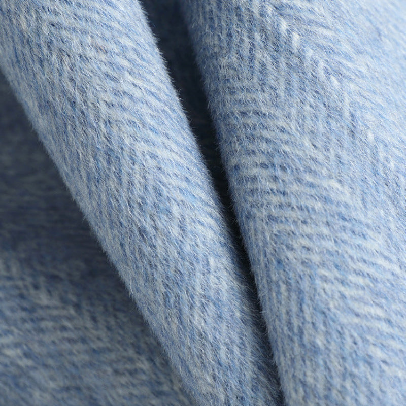 CORAL™ WOOL COAT