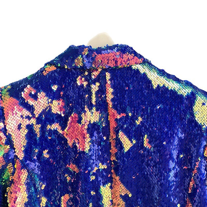 THE GALAXY HOUR BLAZER