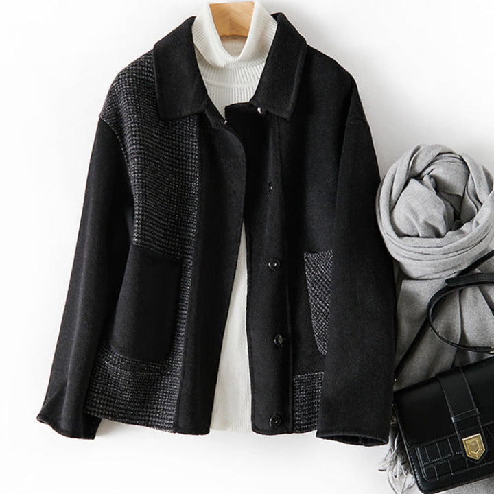 BRIDGET™ CASHMERE COAT