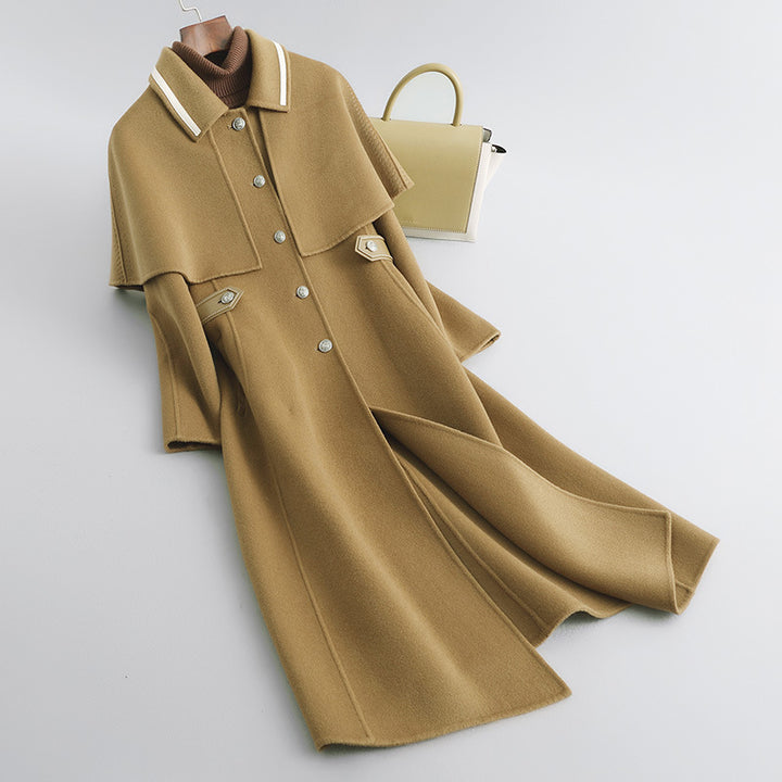 LAUREN ™ WOOL COAT