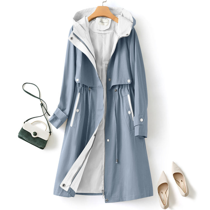 NOVA™ TRENCH COAT