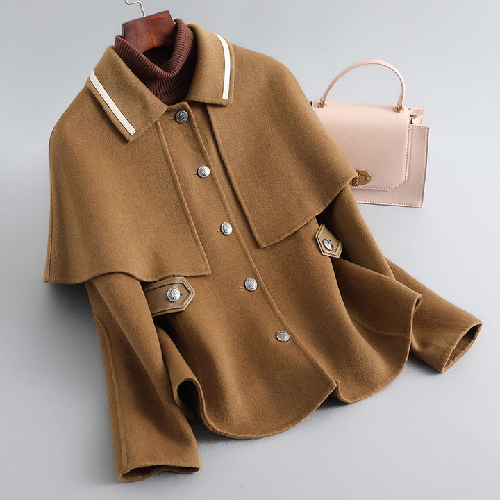 CAROLINA™ WOOL JACKET