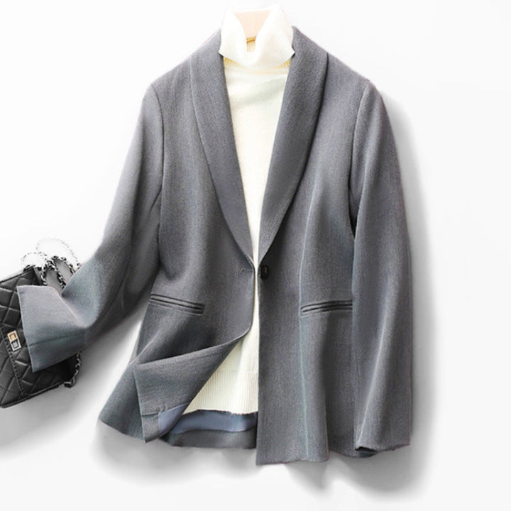 ELENA™ WOOL JACKET