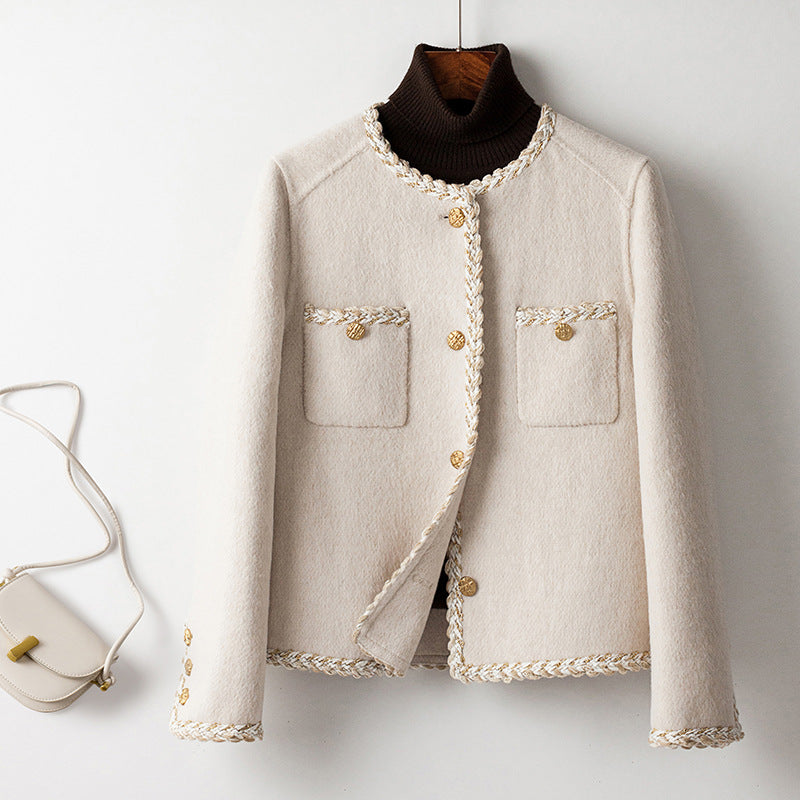 JULIA™ WOOL JACKET