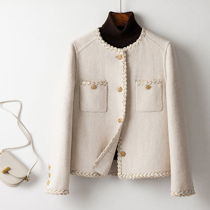 JULIA™ WOOL JACKET