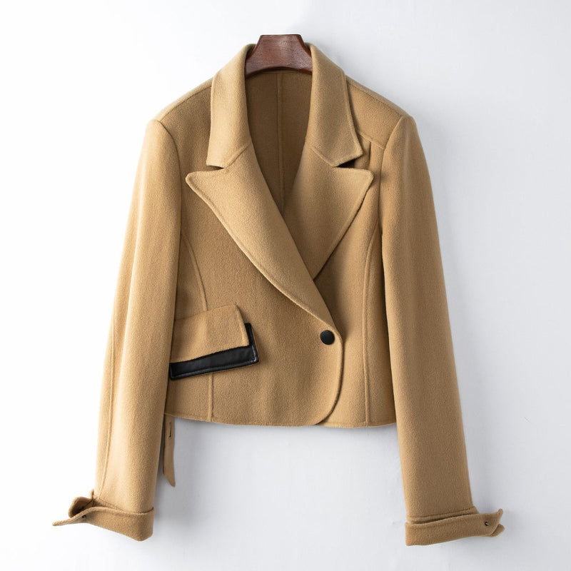 CAROLINA™ WOOL JACKET