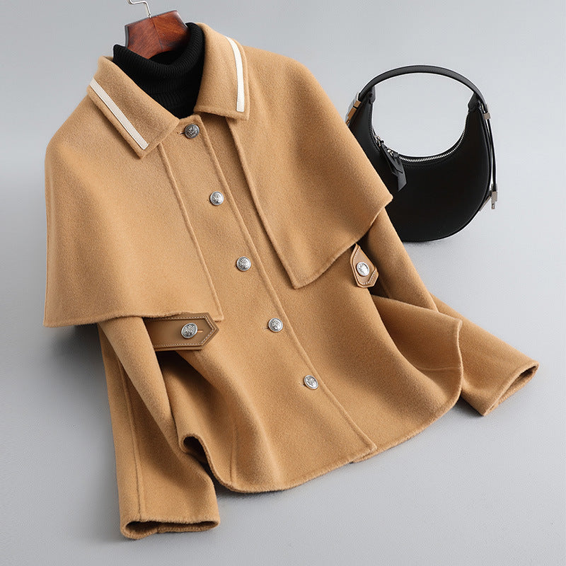 CAROLINA™ WOOL JACKET – KENNETH REBELS