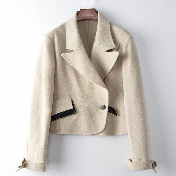 CAROLINA™ WOOL JACKET
