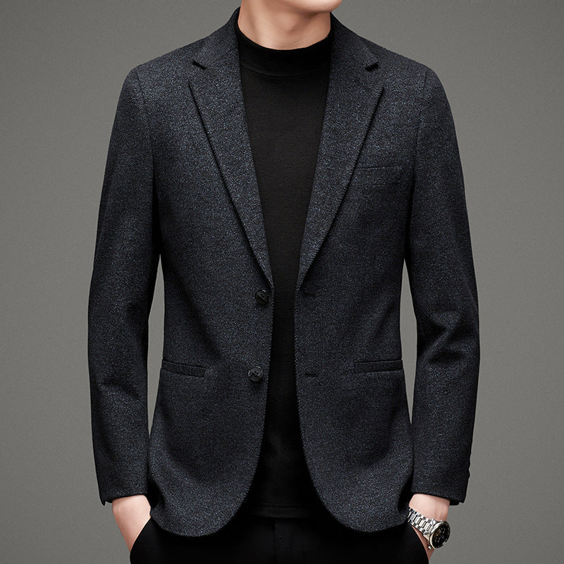 BILSON™ WOOL BLAZER
