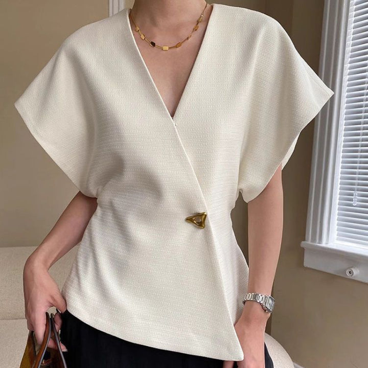 KIM SLEEVELESS TOP