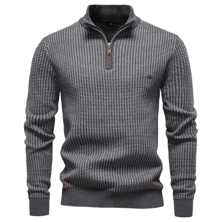 APOLLO SWEATER
