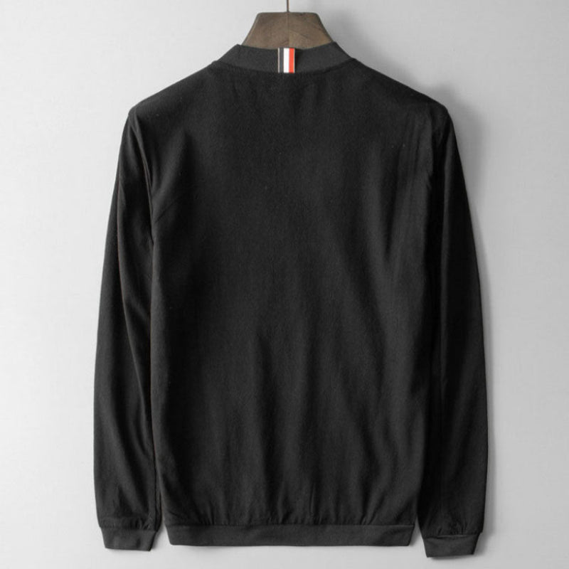 VIVO LINEN JACKET
