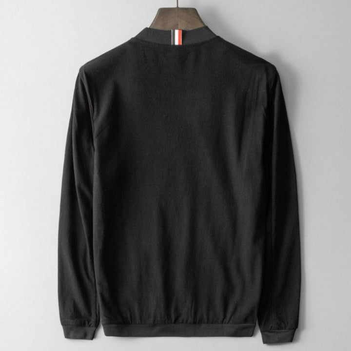 VIVO LINEN JACKET