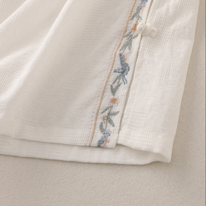 ROSIE LINEN PANTS