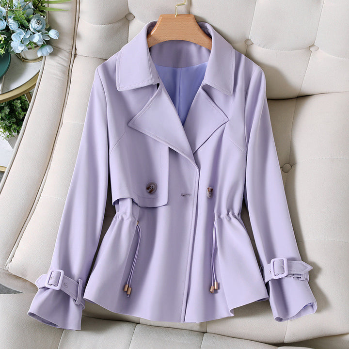 ALENA SIGNATURE COAT