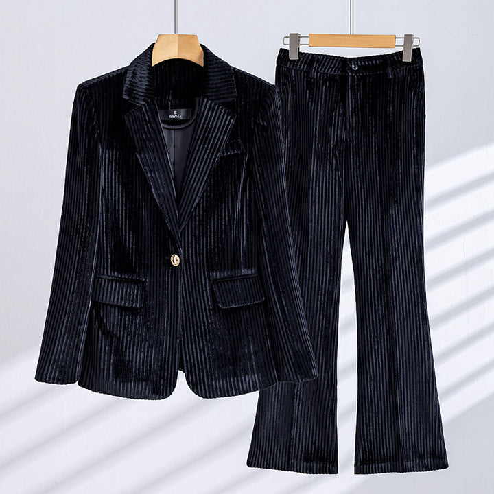 REBECCA™ CORDUROY SET