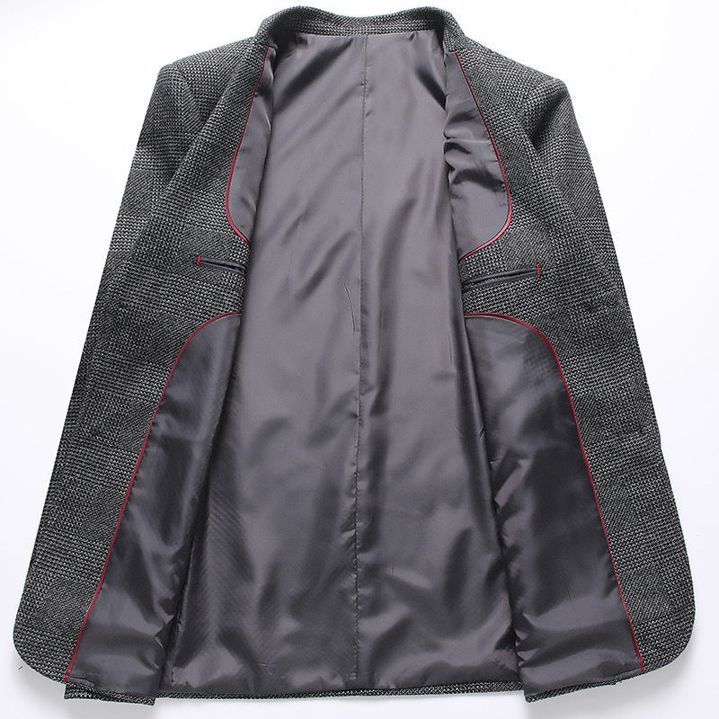 RUSSO BLAZER