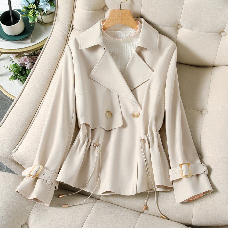 ALENA SIGNATURE COAT
